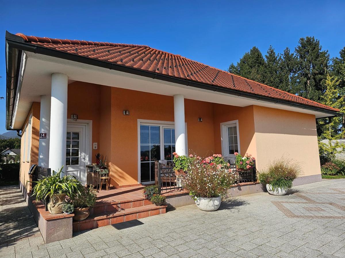 Apartment Aurora Rogaška Slatina Exterior foto