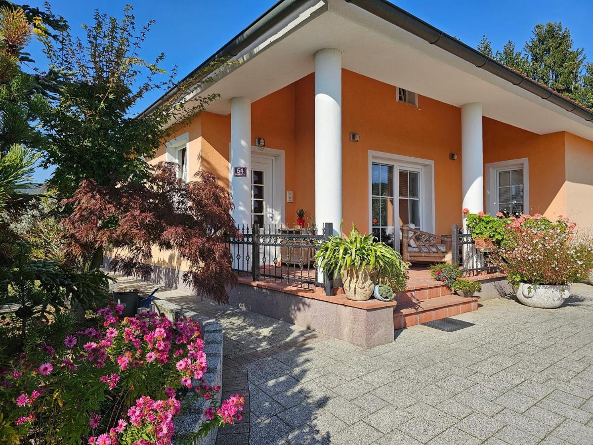 Apartment Aurora Rogaška Slatina Exterior foto