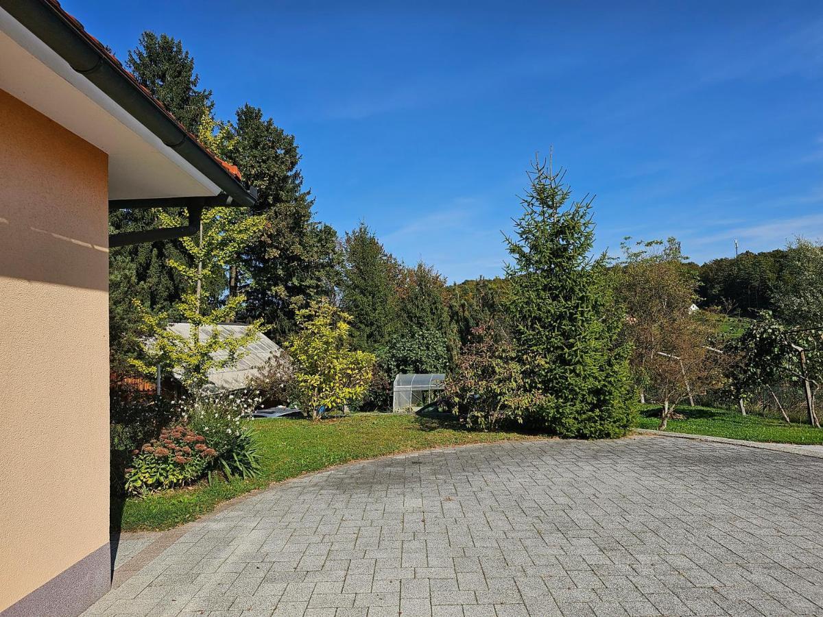 Apartment Aurora Rogaška Slatina Exterior foto